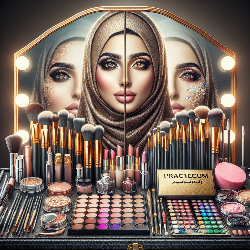 Master the Art of Makeup: Become a Skilled Makeup Artist with Our Course!