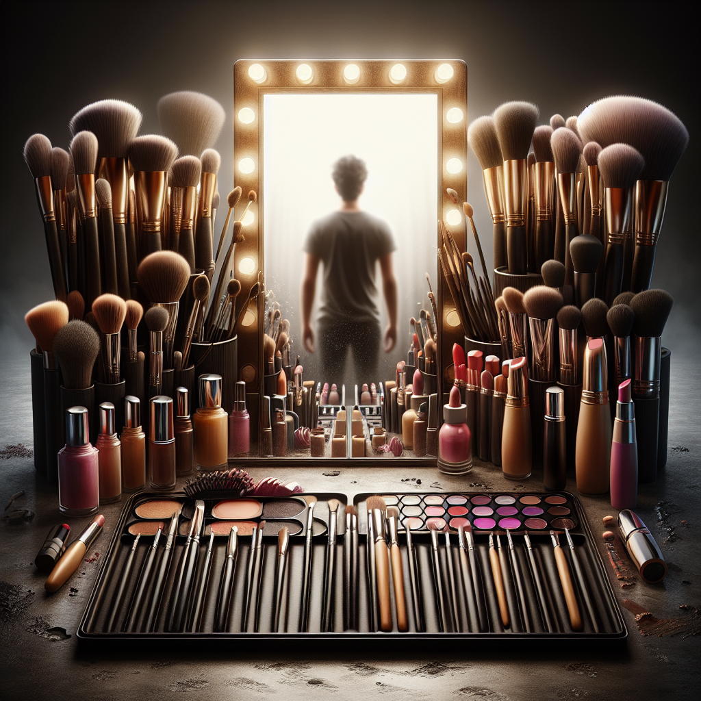 Master the Art of Makeup: Become a Skilled Makeup Artist with Professional Thuong