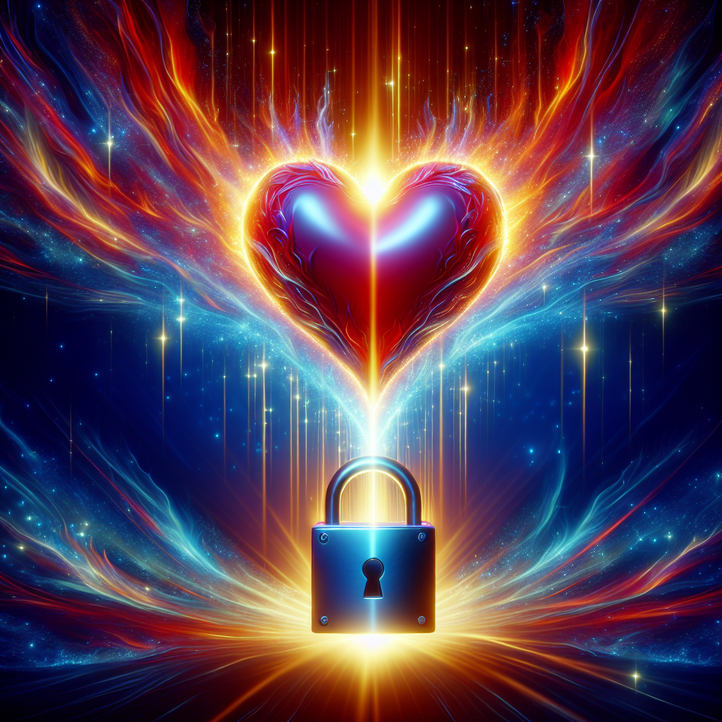 The Power of Love: Embracing the Magic Within | Unlocking Happiness and Personal Growth