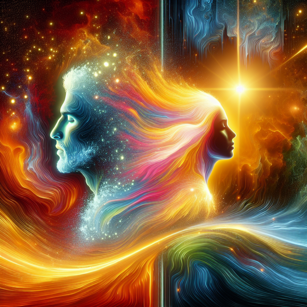 The Transformative Power of Love: Exploring Its Impact on Relationships & Well-being