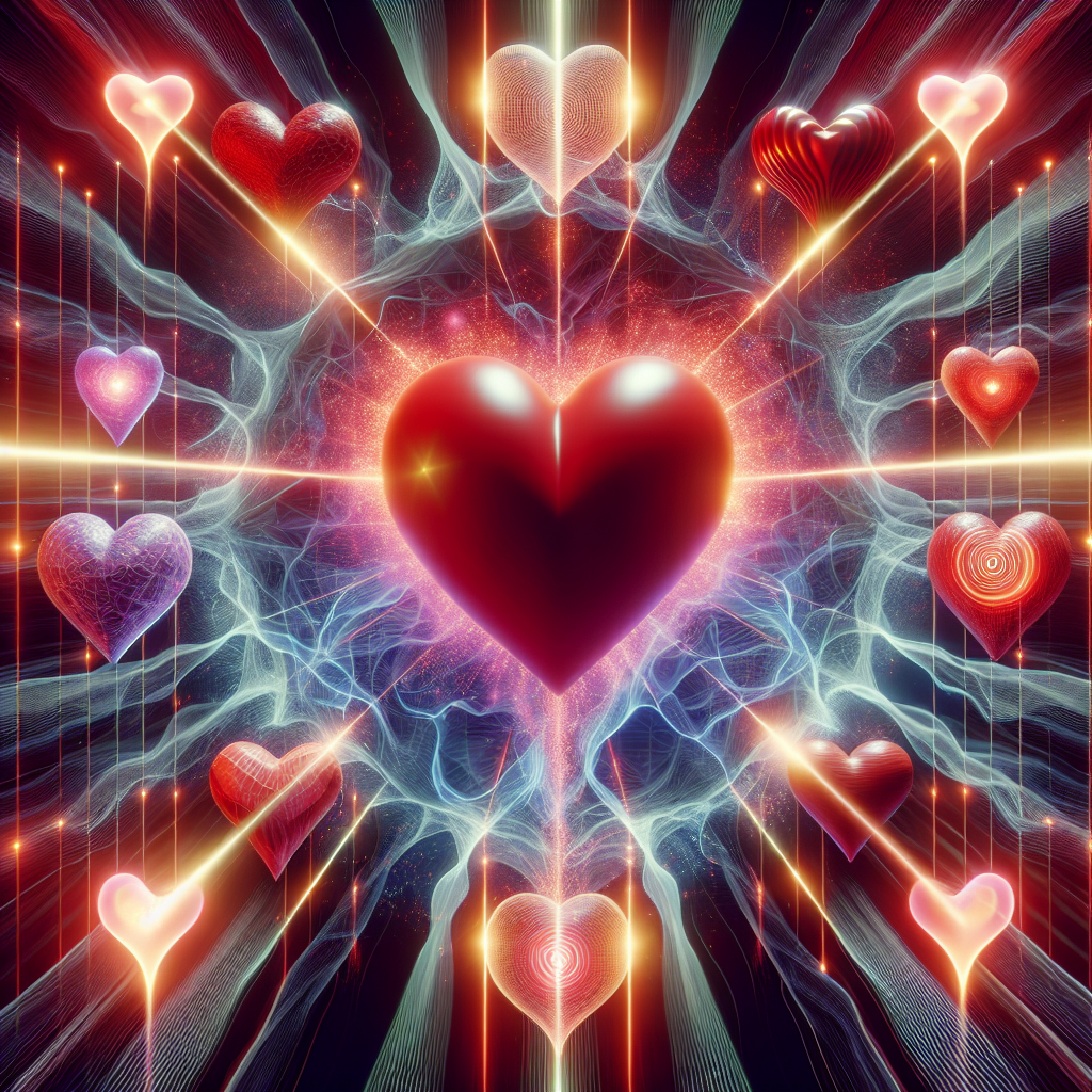 Unleashing the Power of Love: Impact, Types, and Benefits