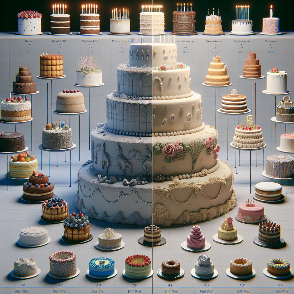 Delicious Birthday Cake Ideas: History, Designs & Inspiration