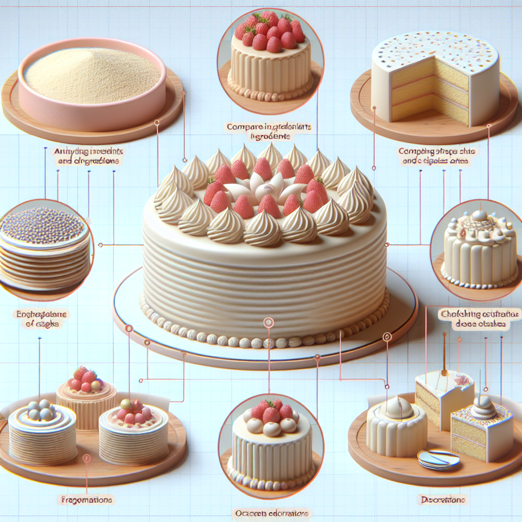 The Ultimate Guide to Choosing the Perfect Birthday Cake | Expert Tips