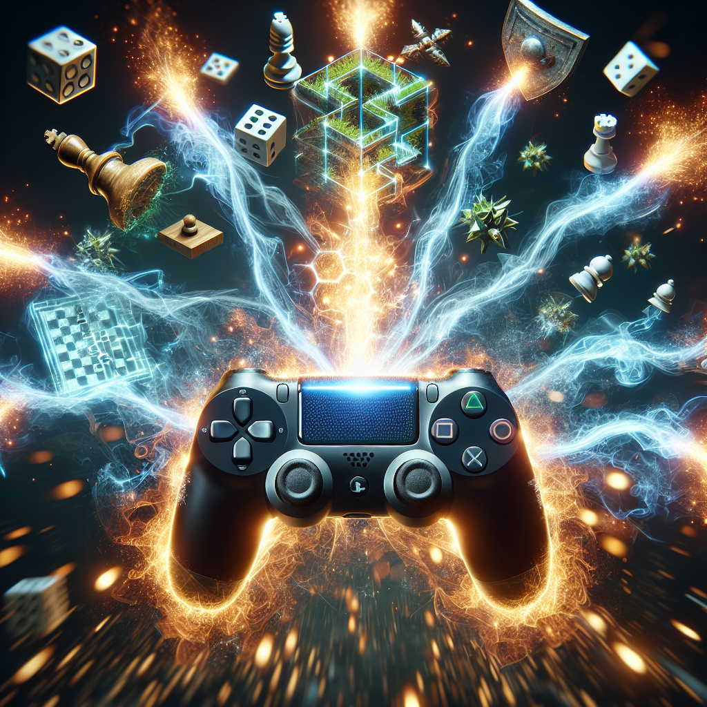 The Power of Phuoc Check in Gunny: Unleashing Winning Strategies