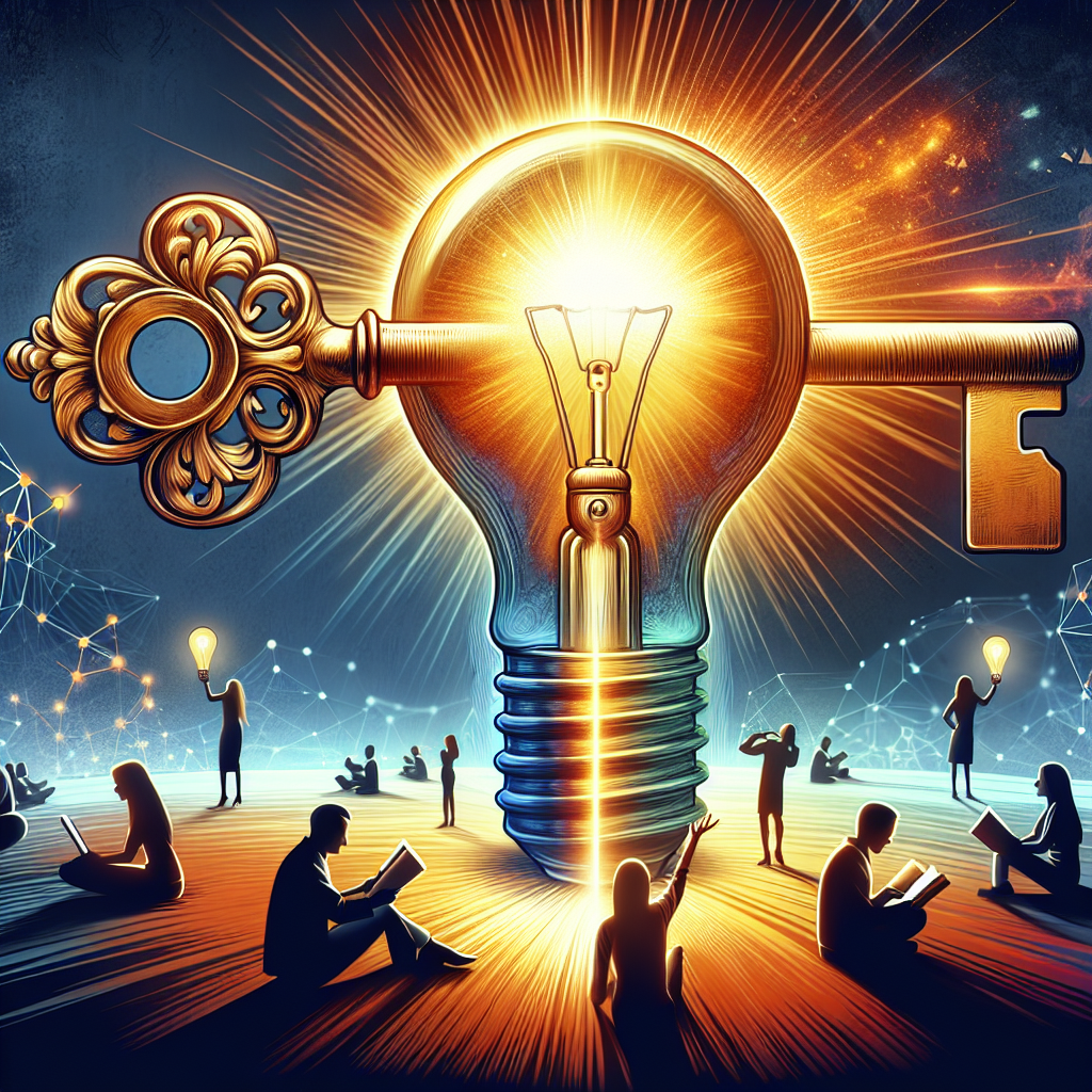 Unlocking the Power of Well-Written Articles: Boost Engagement & Visibility