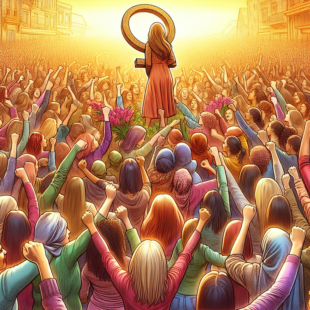 Empowering Women: Celebrating International Women’s Day with Joy and Happiness | Happy Women’s Day 2022