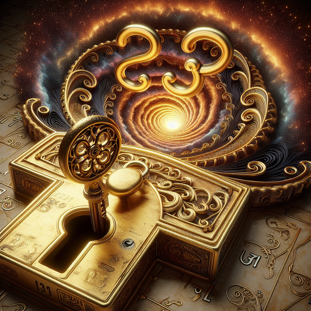 The Power of 123: Unlocking Hidden Meanings in Numerology
