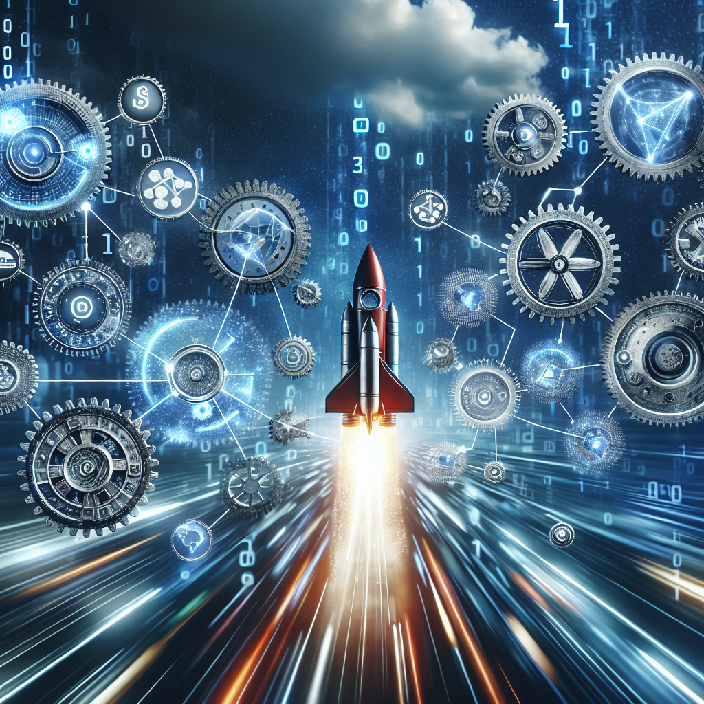 The Power of Digital Content Marketing in Driving Success