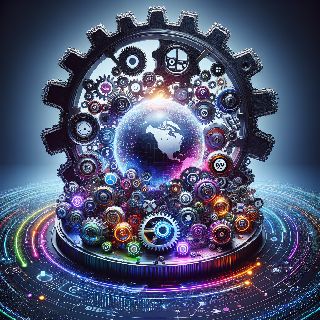 The Power of Digital Marketing: Strategies for Success in the Modern Era