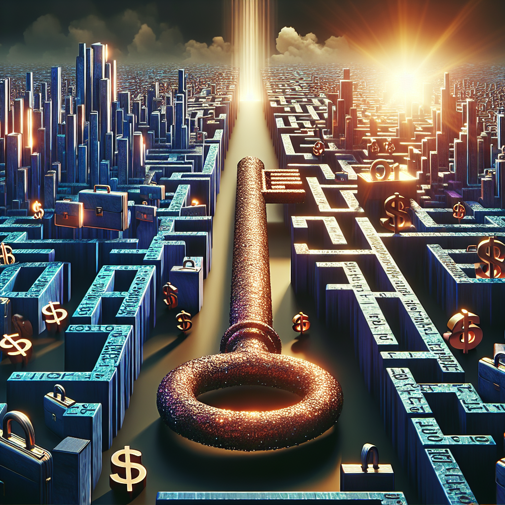 The Power of Digital Marketing: Unlocking Business Success in the Digital Age