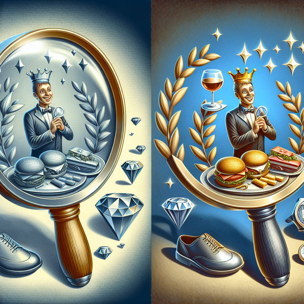 The Power of High Quality: Unveiling the Benefits of Superior Products and Services