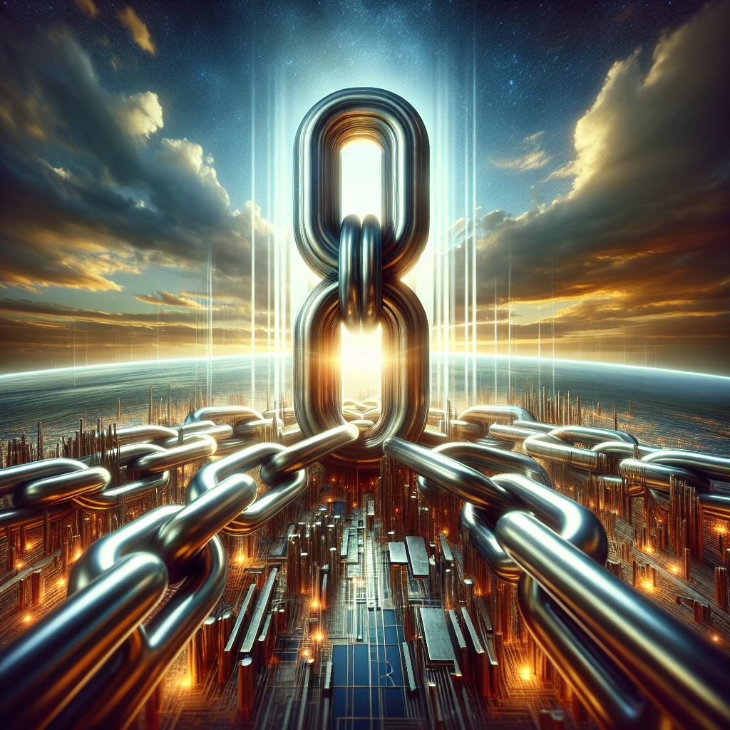 The Power of Link In Strategies: Boost Your SEO Rankings with Effective Link Building