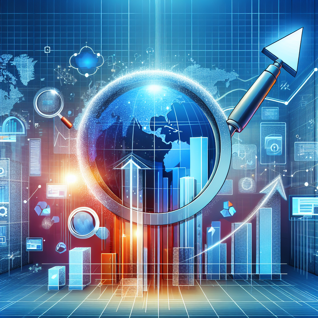 The Power of Search Engine Marketing: Boost Online Visibility & Drive Growth