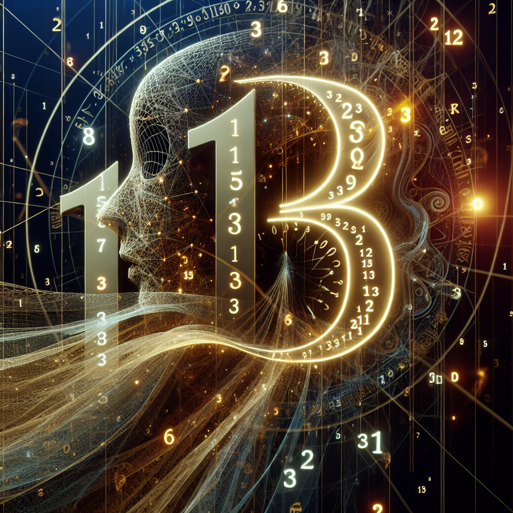 Unveiling the Hidden Meanings and Significance of 123 in Numerology
