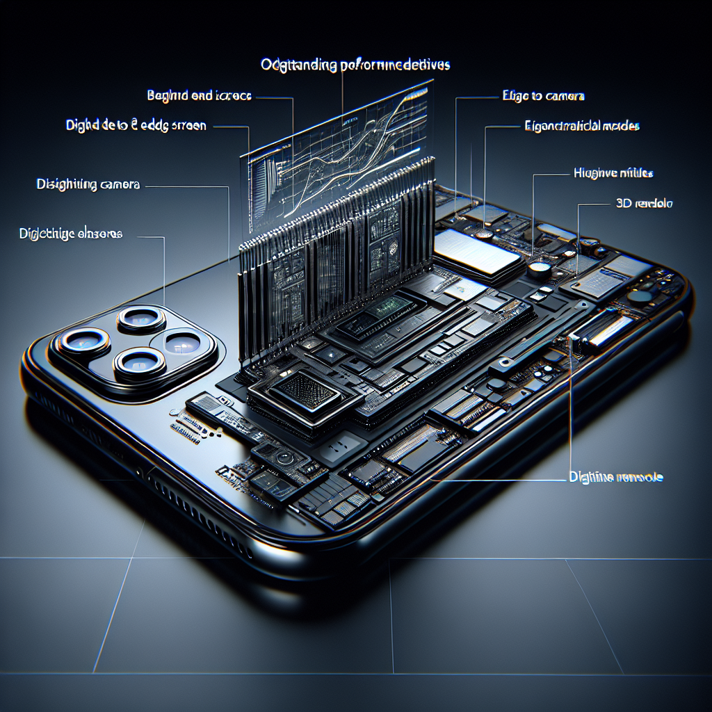 iPhone 15 Review: Unveiling Features, Performance, and Camera Innovation