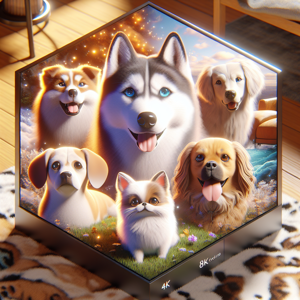 Discover the Charm of Những Chú Chó Đáng Yêu: A Guide to Adorable Dogs