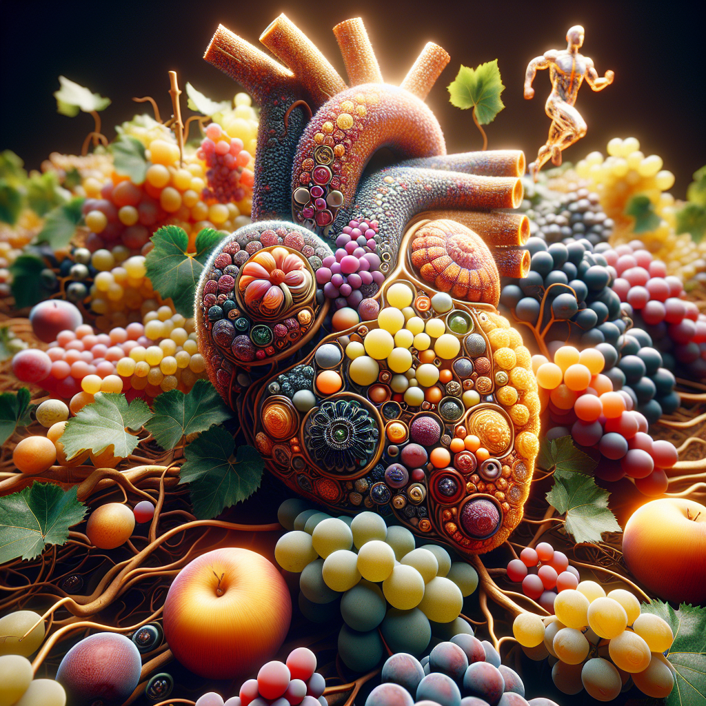 The Power of Grapes: Exploring Health Benefits, Varieties & Cultivation