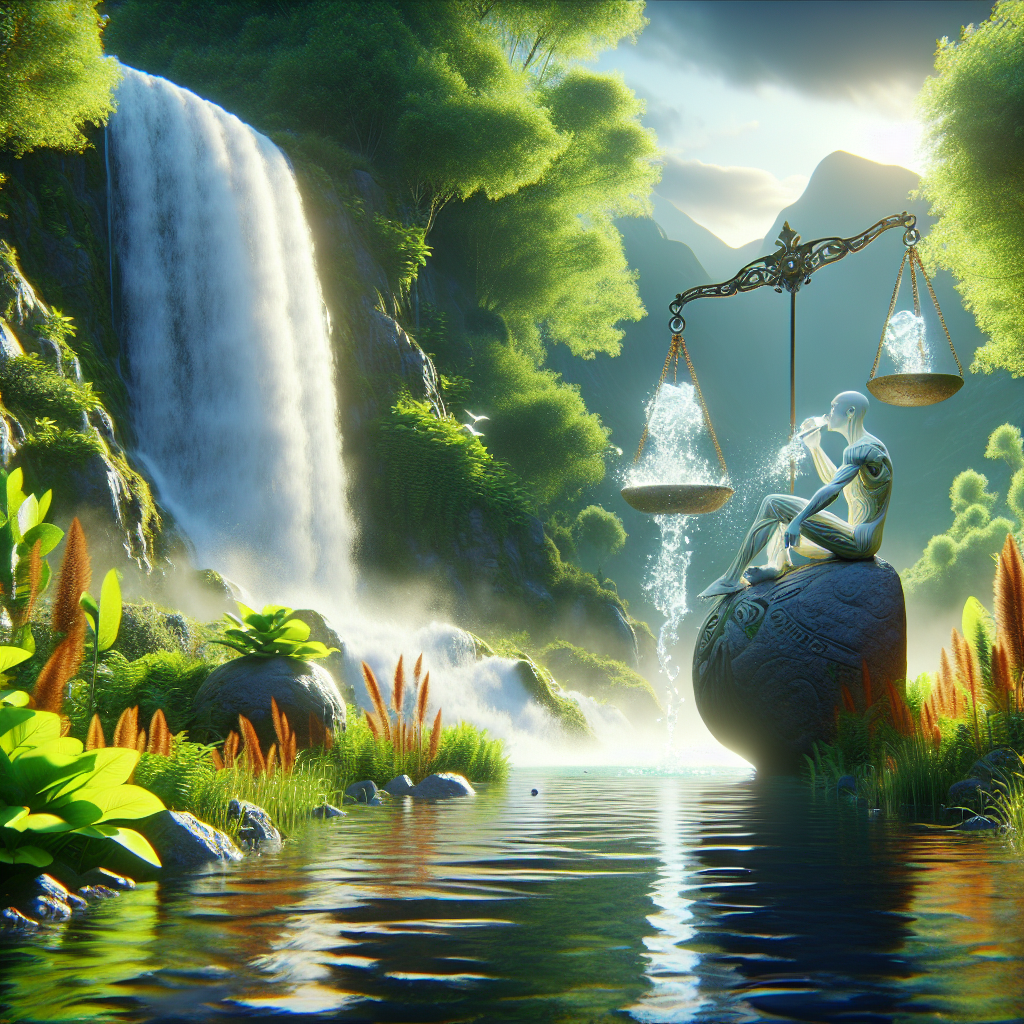 The Power of Water: Benefits for Health, Hydration & Weight Management