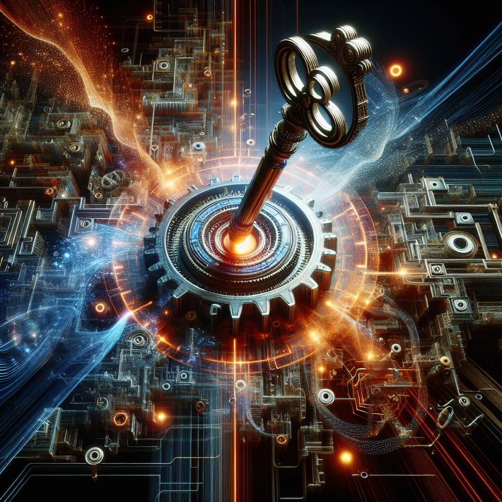 Unlocking the Potential of 123123123: Exploring Applications in Tech Industry