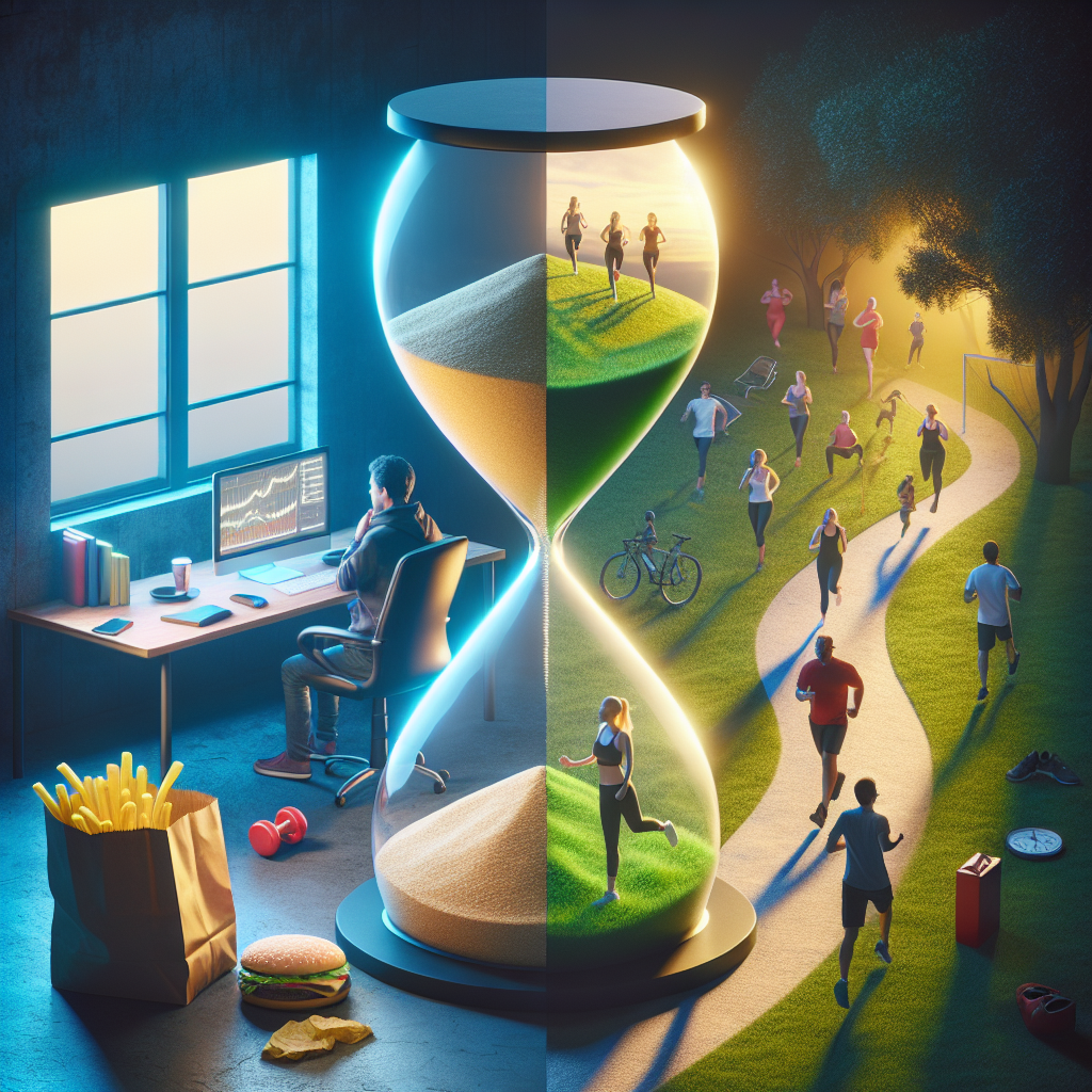 The Importance Of Daily Exercise For A Healthier Lifestyle | Benefits, Tips & More