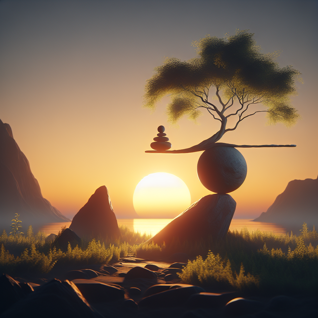 A Guide To The Beauty Of Simplicity: Embracing The Power Of ‘A,A,A’ In Your Life