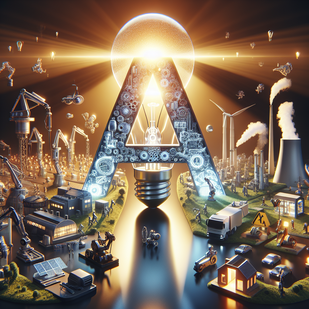 A Is For Amazing: Exploring The Fascinating World Of A