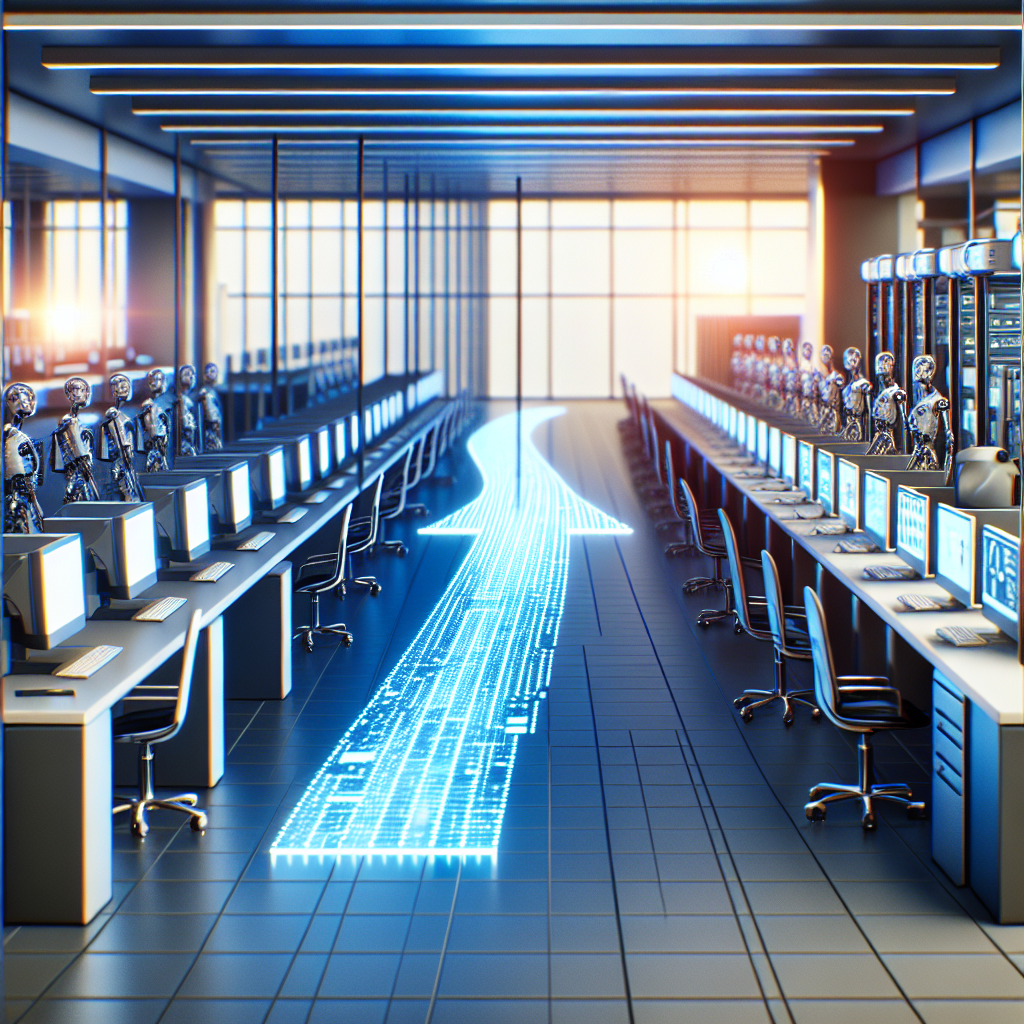 Ai Will Replace Employee Gradually