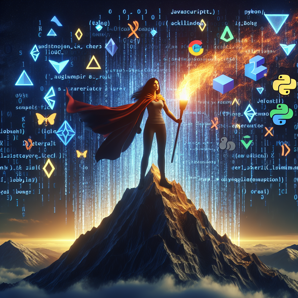 Become Strong Developer