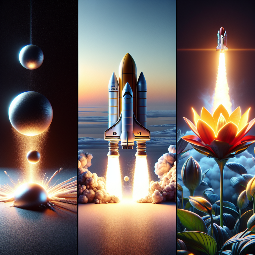 Bounce, Boost, Blossom: Unleashing The Power Of B