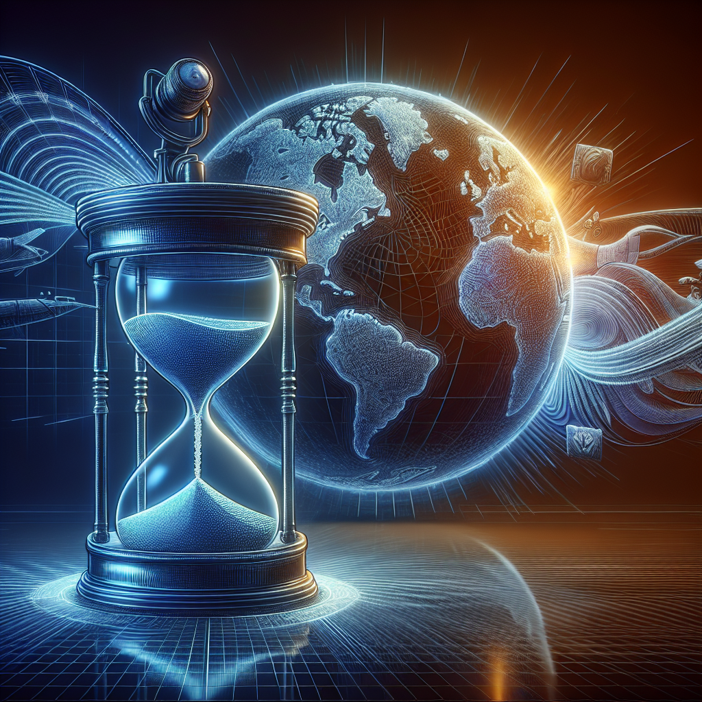 Breaking News: The First Hot Headlines You Need To Know!