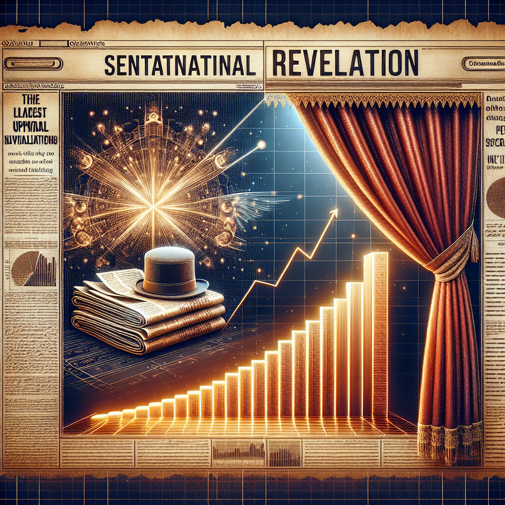 Breaking News: The First Hot Story You Won’t Believe!