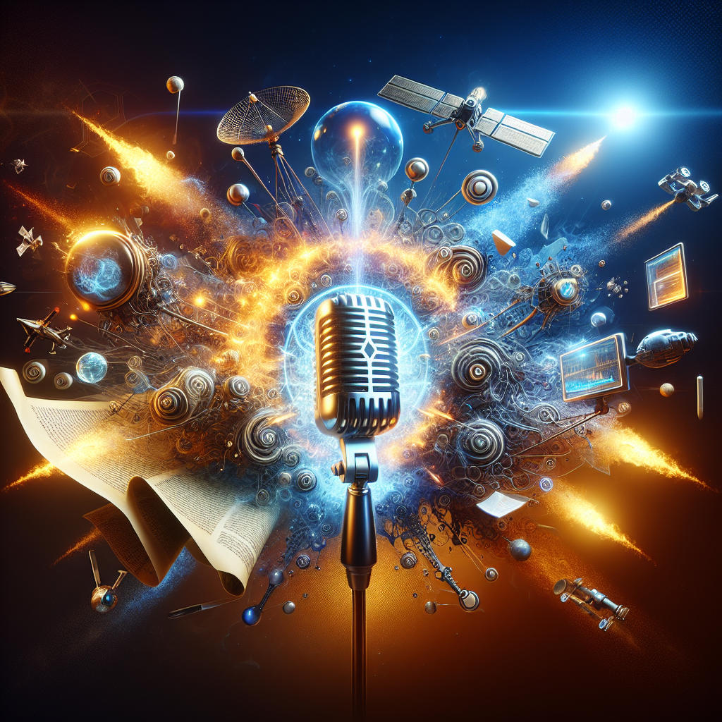 Breaking News: The First Hot Topic That’s Lighting Up The Headlines!