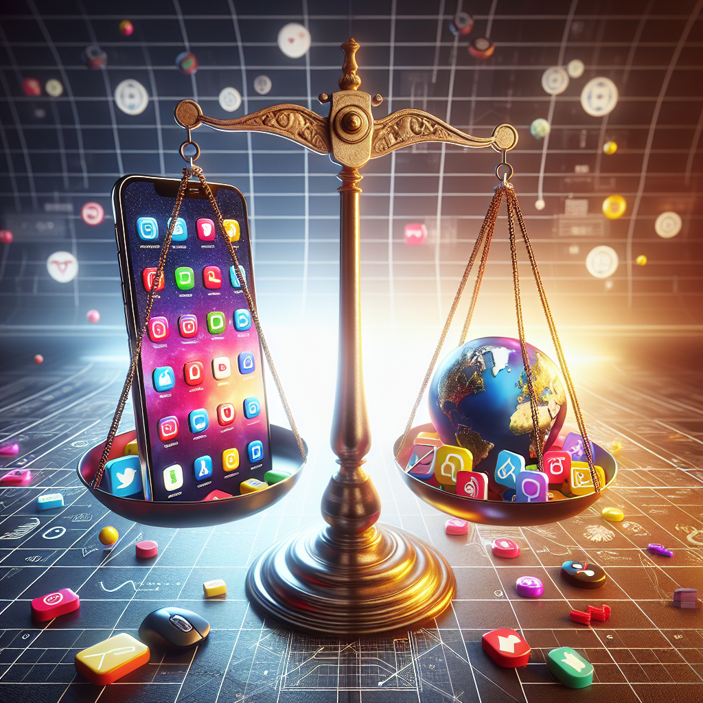 Comparing App And Web: Which Is The Better Choice?