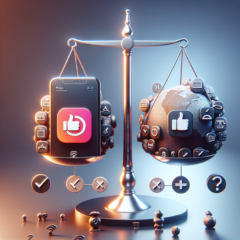 Comparing The Pros And Cons Of Apps Vs. Web: Which Is Right For You?