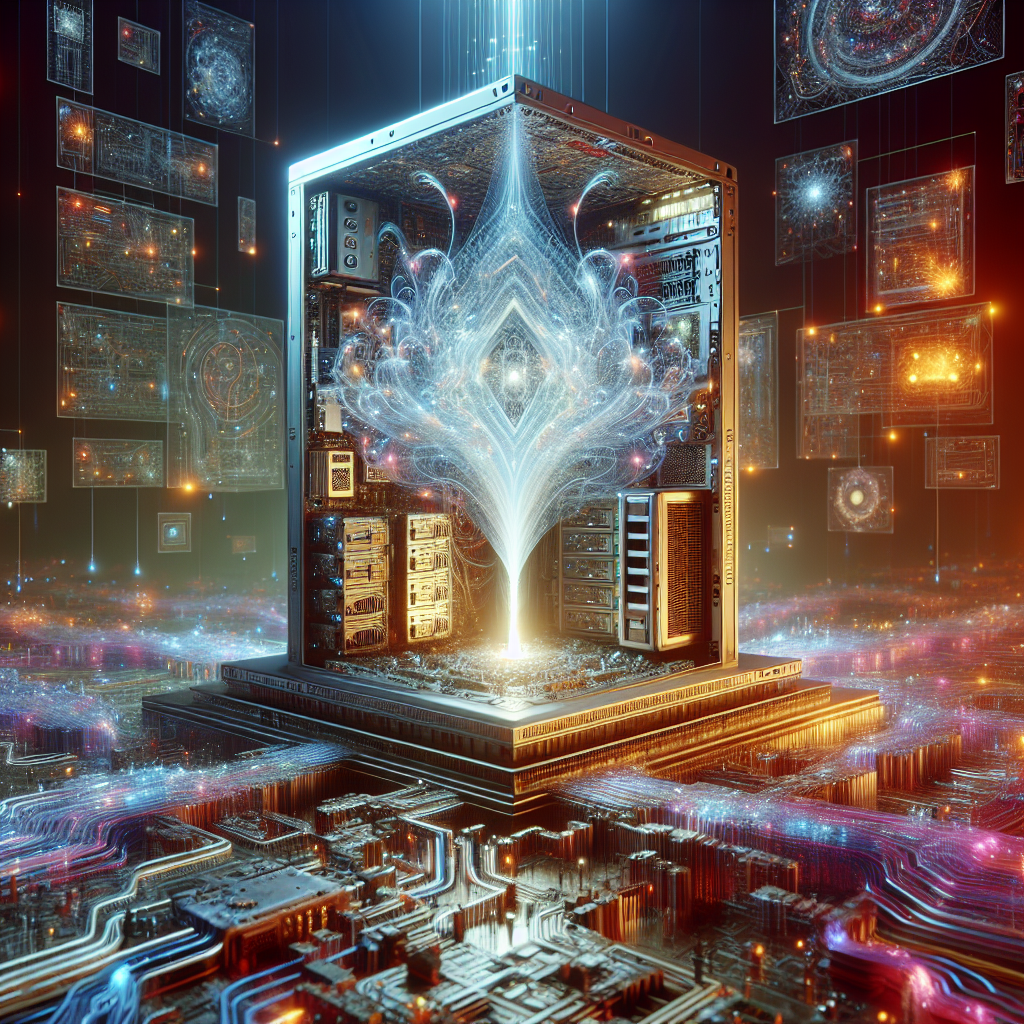 Computer Is Really Important