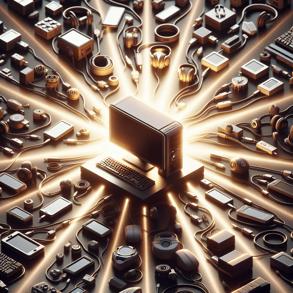 Computer Is Really Important