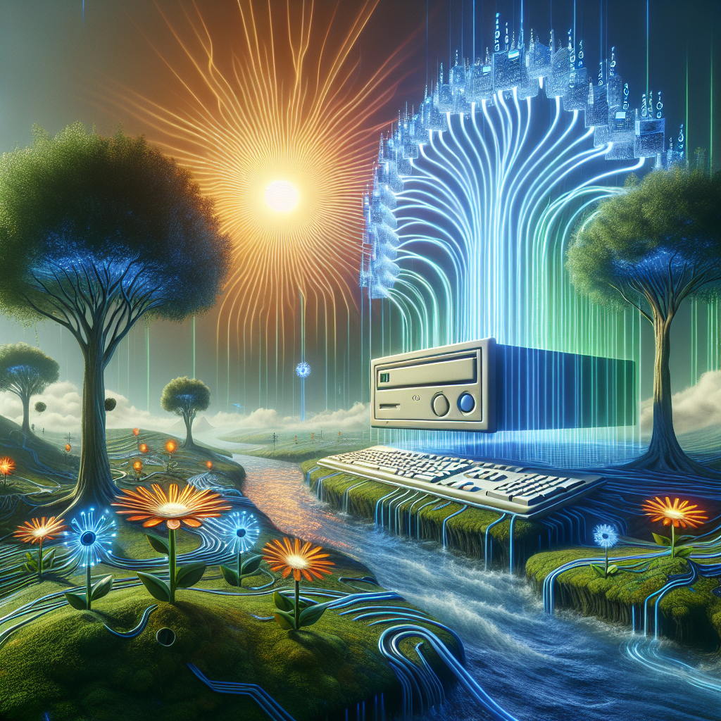 Computer Is Really Important