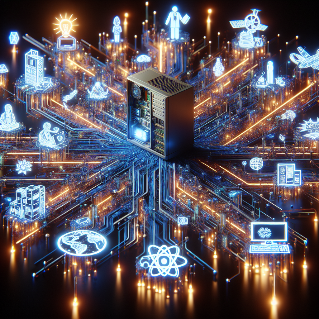 Computer Is Really Important