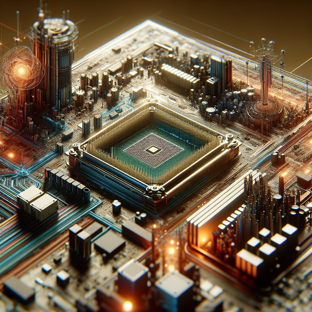 Computer Is Really Important