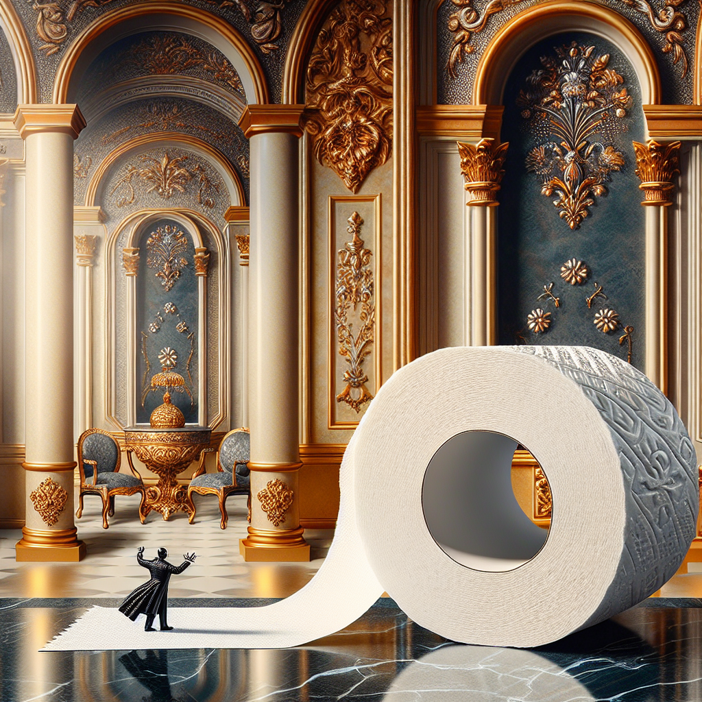 Creating A Soft And Luxurious Experience With Soft Paper