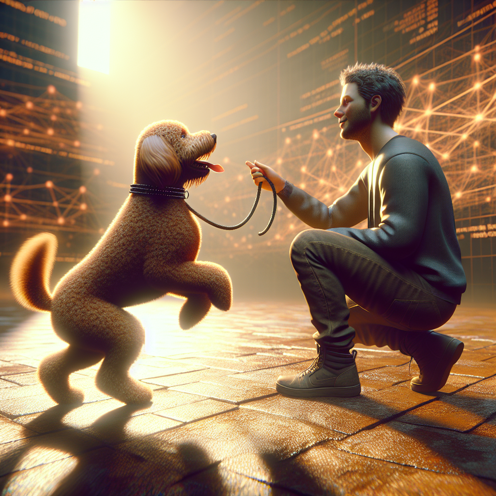 Dive Into Doodle Training And Uncover The Fascinating Traits Of These Intelligent Pups!