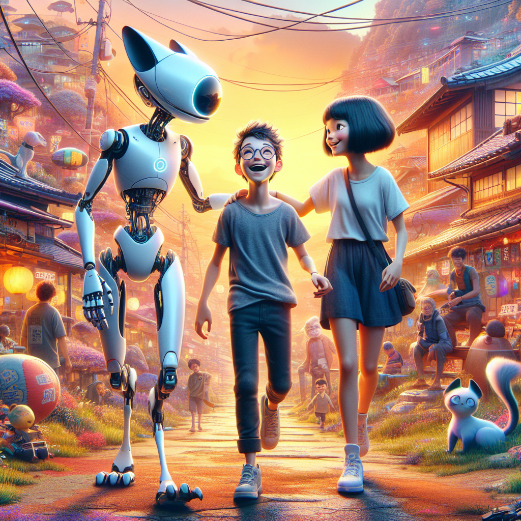 Doraemon, Nobita, And Shizuka: The Unbreakable Bond Of Friendship