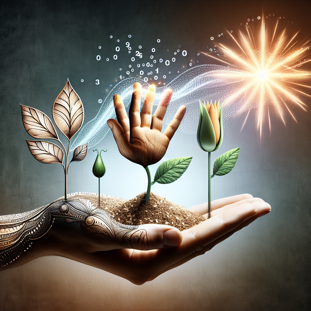 Embrace The New: Today Is Your Day To Find Happiness