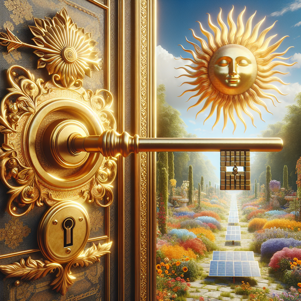 Embrace The Sunshine: How To Make Every Day A Great And Lovely One!