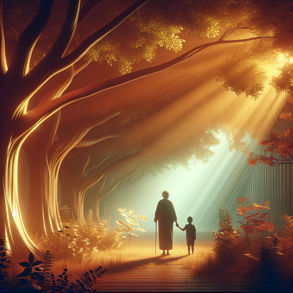 Embracing The Key To Unlocking Your Inner Sunshine: The Power Of Human Connection