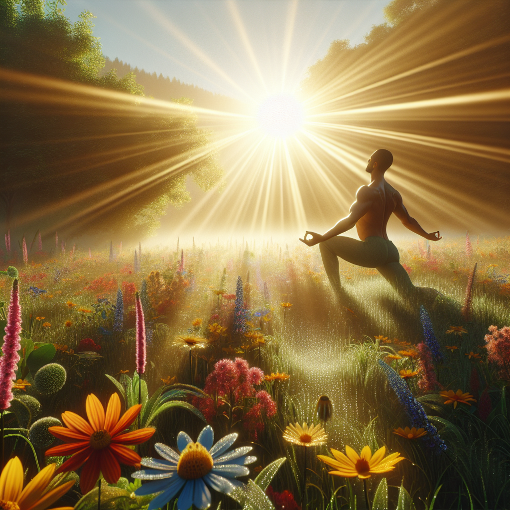 Embracing The Sunshine: How To Have A Lovely And Great Day