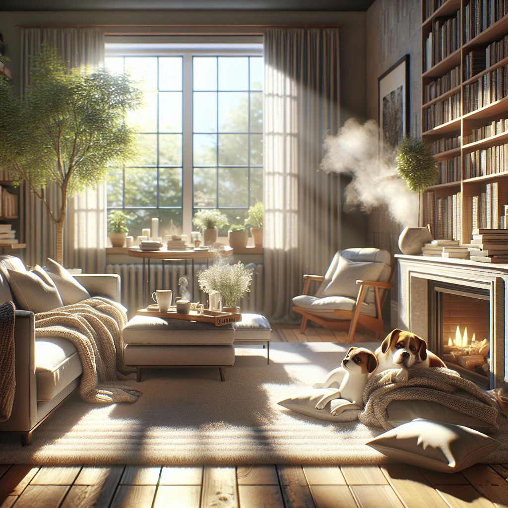 Happy Weekend In Home