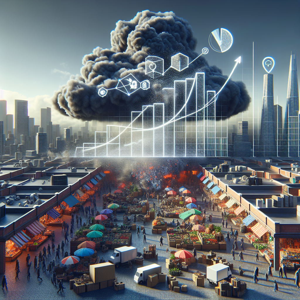 How To Increase Goods Despite Bad News: 4 Strategies For Third Party Success