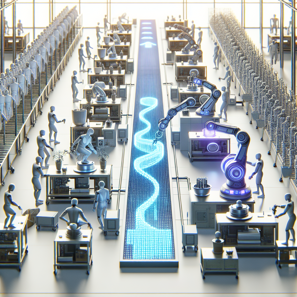 Human Will Be Replaced By Ai