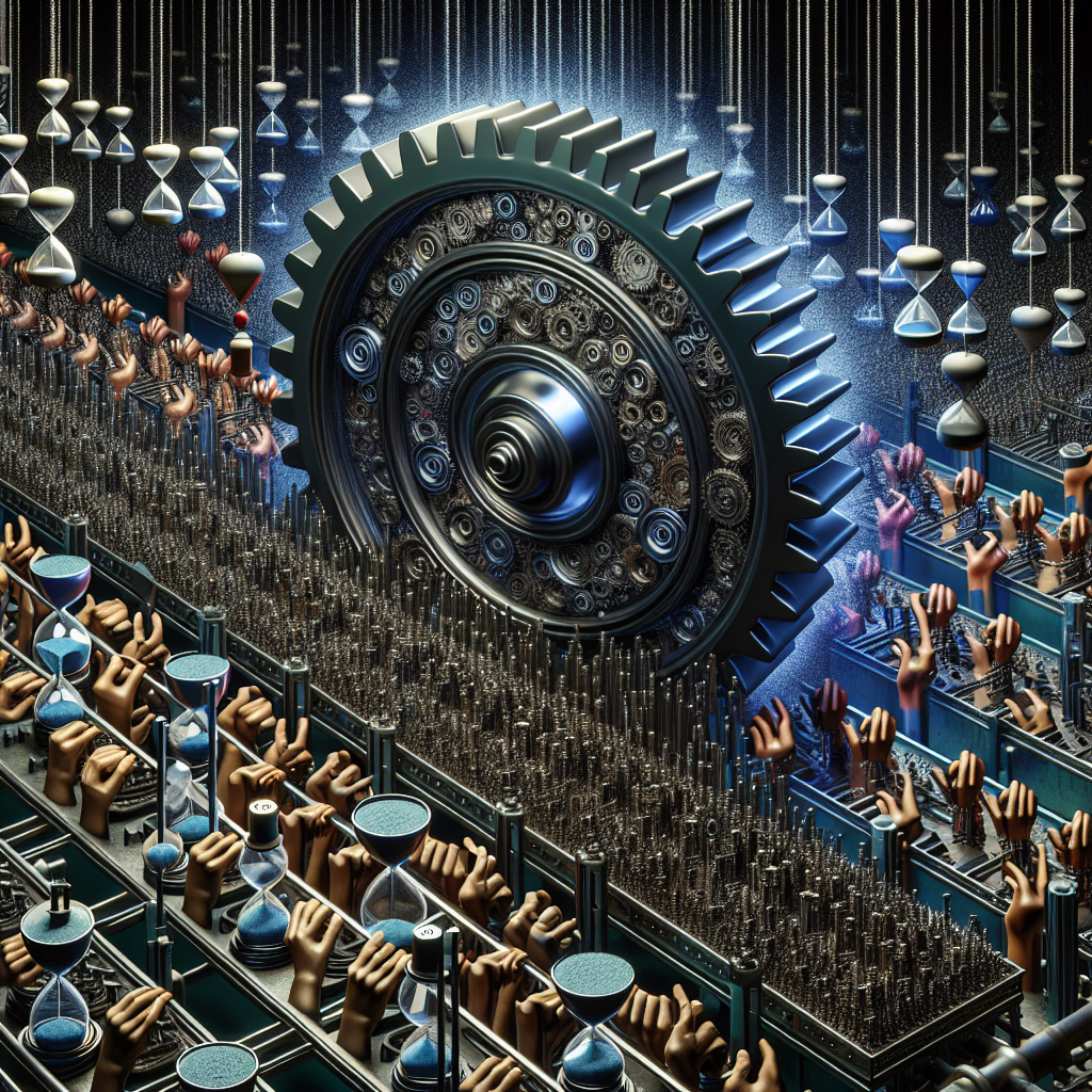 I Need Quick Solutions: How To Get Things Done Efficiently